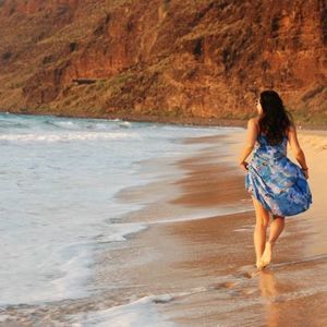 Meet your Posher, Mei-mei